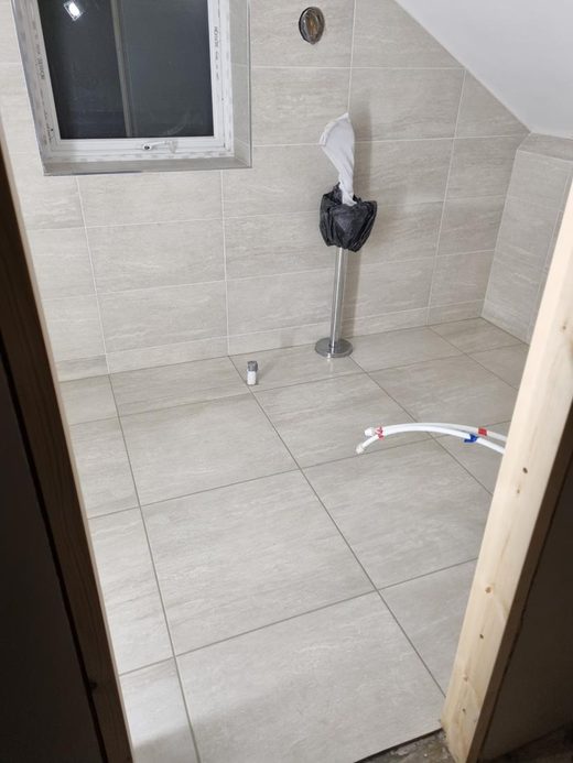Tiling by TileTrust