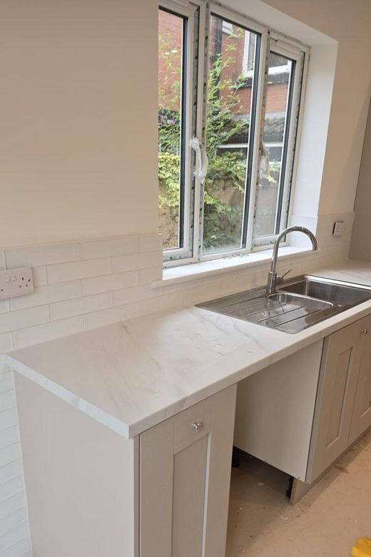 Tiling by TileTrust