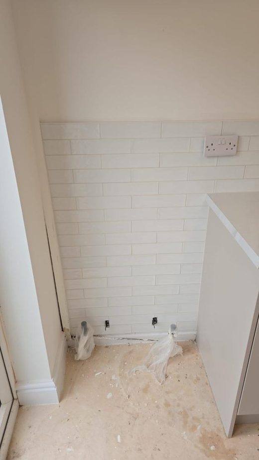 Tiling by TileTrust